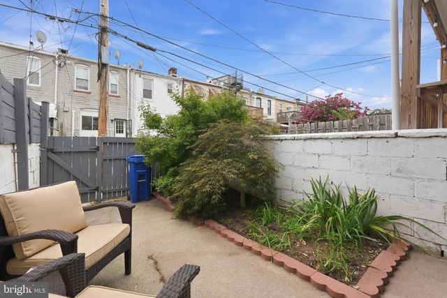 122 N STREEPER ST, Baltimore, MD 21224