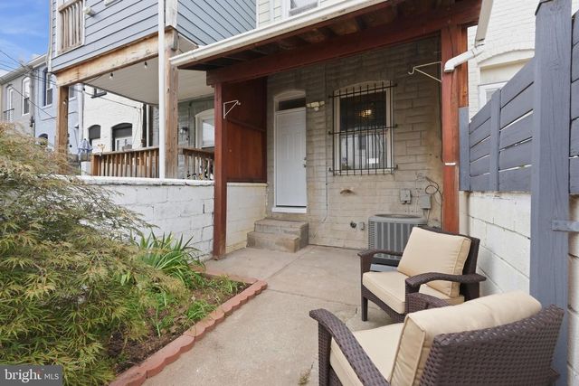 122 N STREEPER ST, Baltimore, MD 21224