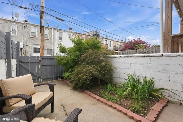 122 N STREEPER ST, Baltimore, MD 21224