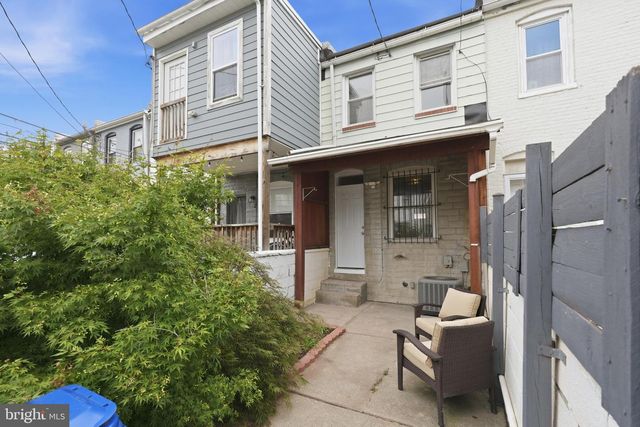 122 N STREEPER ST, Baltimore, MD 21224