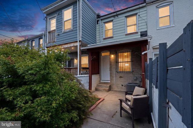 122 N STREEPER ST, Baltimore, MD 21224