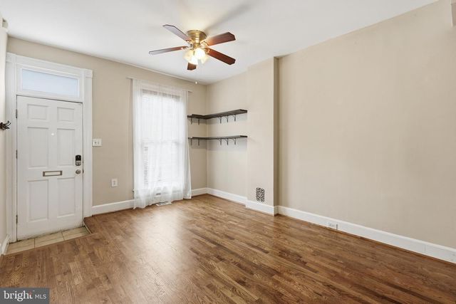 122 N STREEPER ST, Baltimore, MD 21224