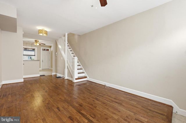 122 N STREEPER ST, Baltimore, MD 21224