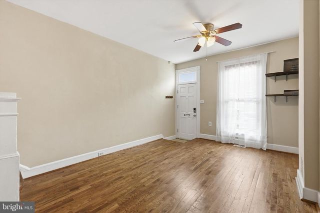 122 N STREEPER ST, Baltimore, MD 21224