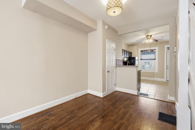 122 N STREEPER ST, Baltimore, MD 21224