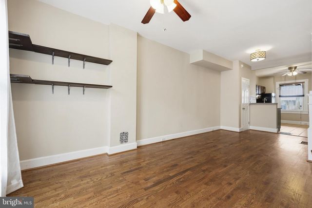 122 N STREEPER ST, Baltimore, MD 21224