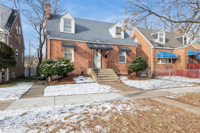 10152 S Bensley Avenue, Chicago, IL 60617