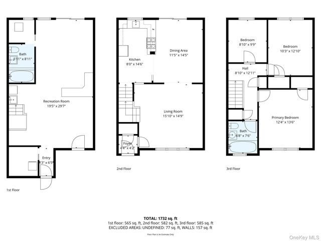 205-18 33rd Avenue, Bayside, NY 11361