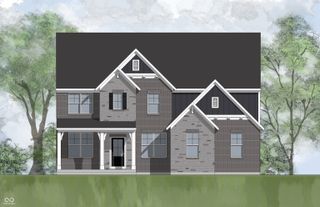 13662 Haven Cove Lane, Fishers, IN 46055