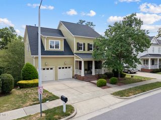 5609 Cary Glen Boulevard, Cary, NC 27519