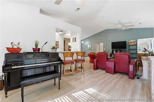 235 NORRIS Lane, Carthage, NC 28327