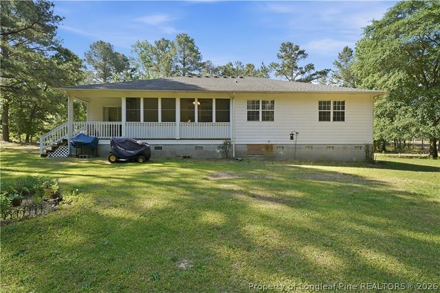 235 NORRIS Lane, Carthage, NC 28327