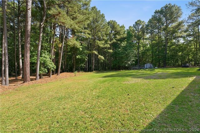 235 NORRIS Lane, Carthage, NC 28327