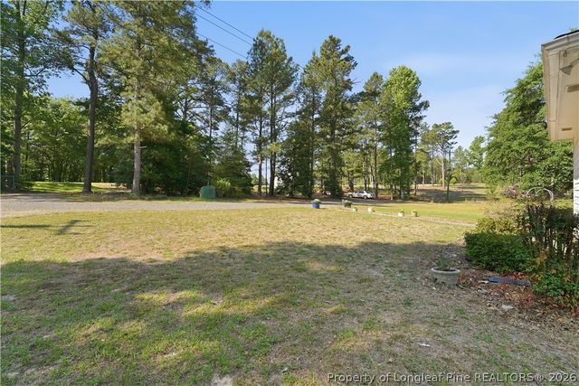 235 NORRIS Lane, Carthage, NC 28327