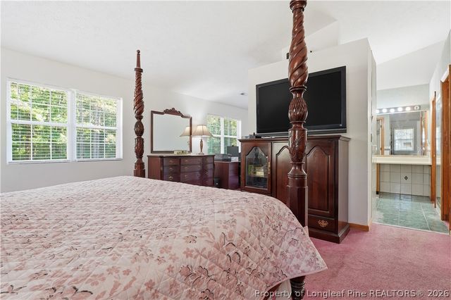 235 NORRIS Lane, Carthage, NC 28327