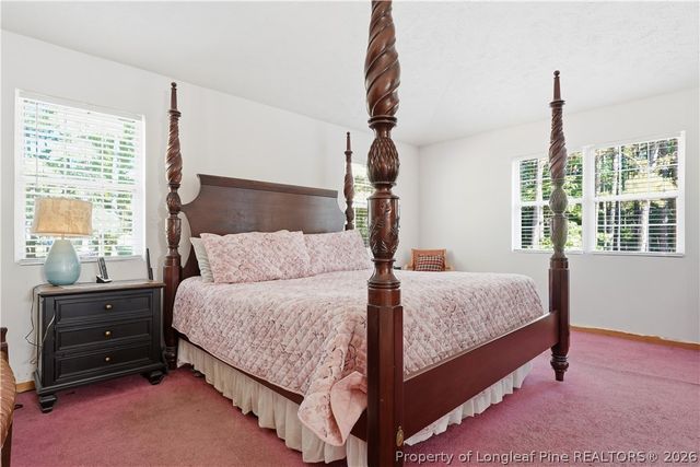 235 NORRIS Lane, Carthage, NC 28327