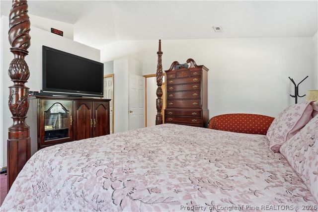 235 NORRIS Lane, Carthage, NC 28327