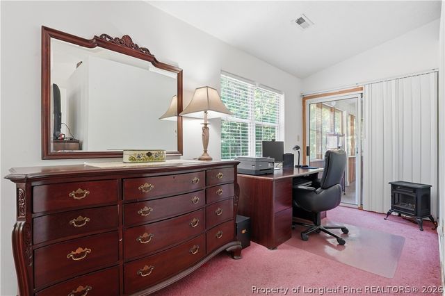 235 NORRIS Lane, Carthage, NC 28327