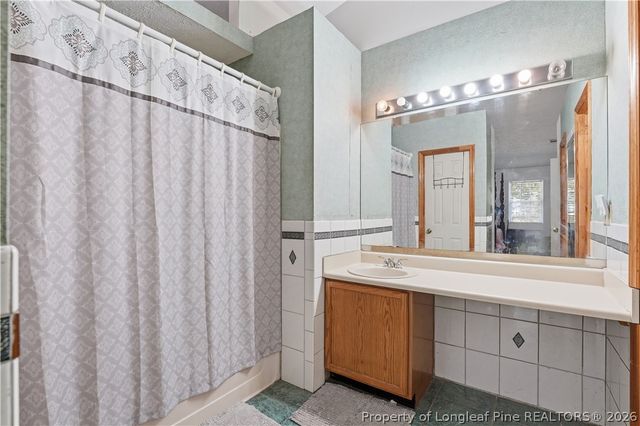 235 NORRIS Lane, Carthage, NC 28327