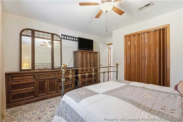 235 NORRIS Lane, Carthage, NC 28327