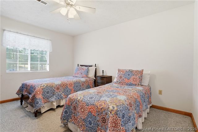 235 NORRIS Lane, Carthage, NC 28327