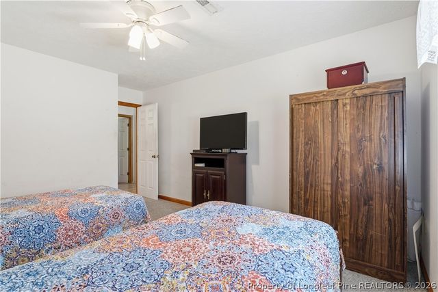 235 NORRIS Lane, Carthage, NC 28327