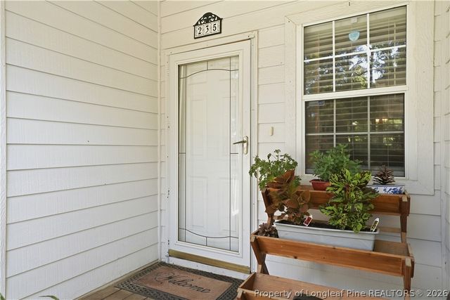235 NORRIS Lane, Carthage, NC 28327
