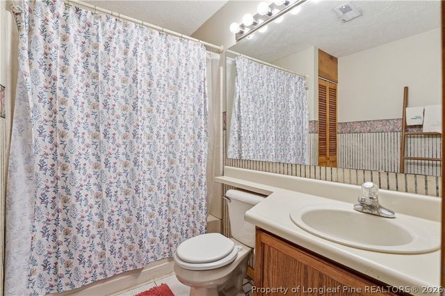 235 NORRIS Lane, Carthage, NC 28327