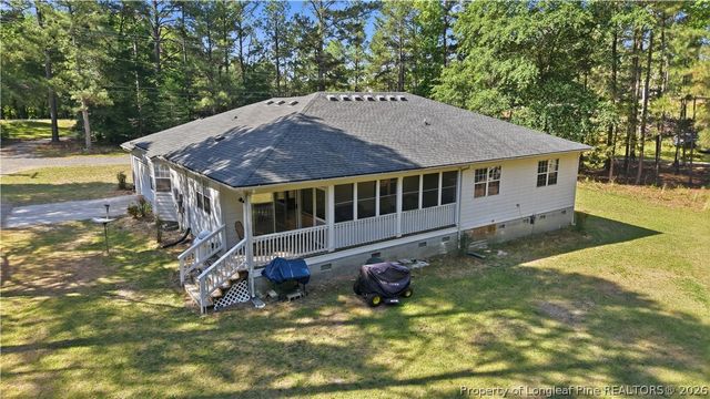235 NORRIS Lane, Carthage, NC 28327
