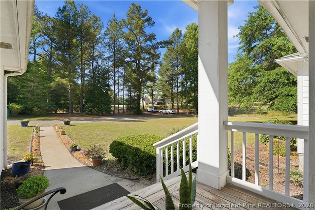 235 NORRIS Lane, Carthage, NC 28327