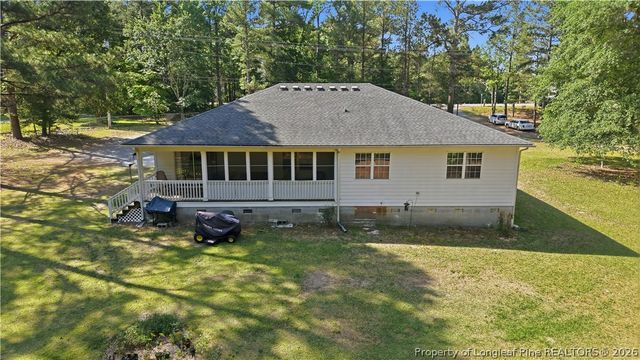 235 NORRIS Lane, Carthage, NC 28327