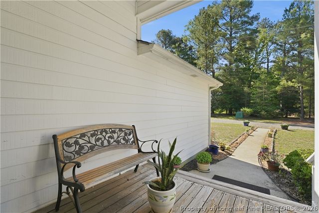 235 NORRIS Lane, Carthage, NC 28327
