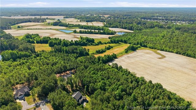 235 NORRIS Lane, Carthage, NC 28327