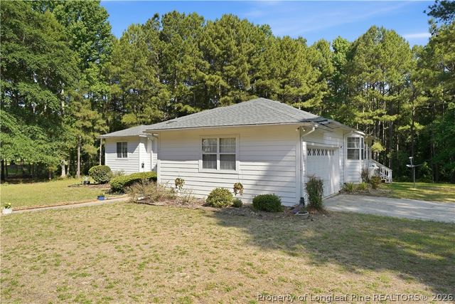 235 NORRIS Lane, Carthage, NC 28327