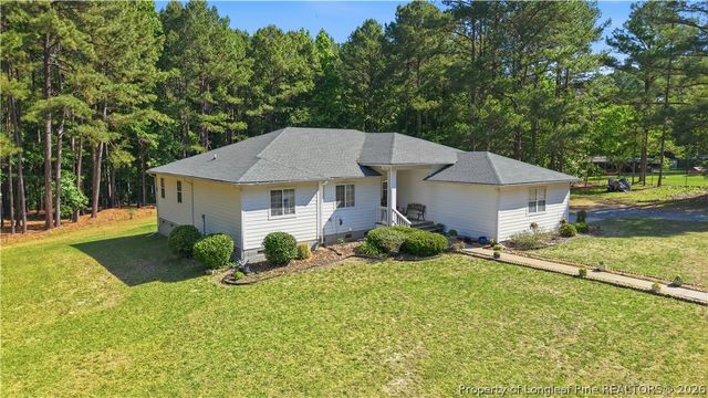 235 NORRIS Lane, Carthage, NC 28327