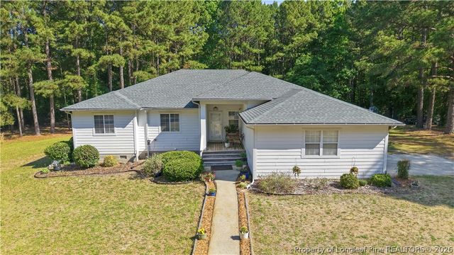 235 NORRIS Lane, Carthage, NC 28327