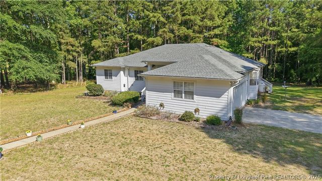 235 NORRIS Lane, Carthage, NC 28327
