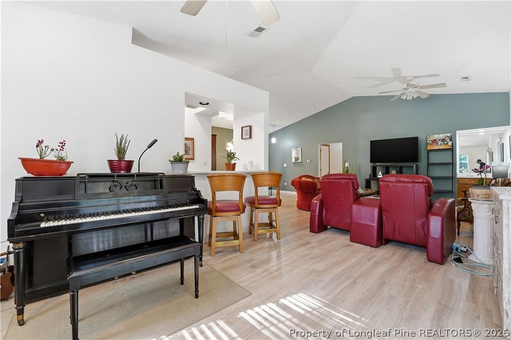 235 NORRIS Lane, Carthage, NC 28327 — photo 10