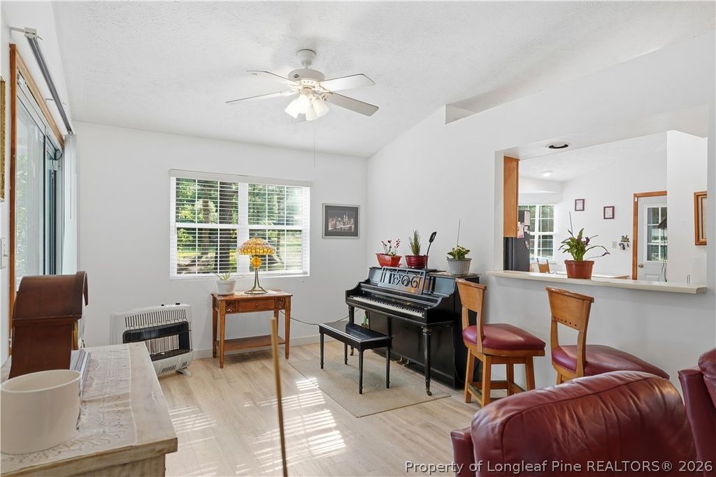 235 NORRIS Lane, Carthage, NC 28327 — photo 11