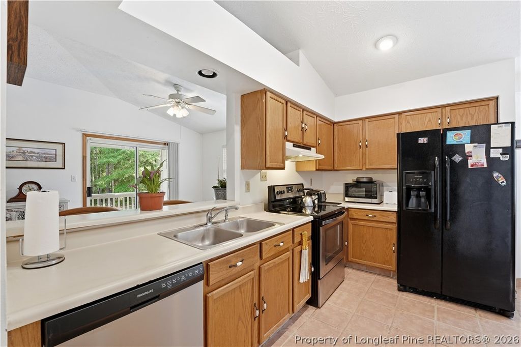 235 NORRIS Lane, Carthage, NC 28327 — photo 12