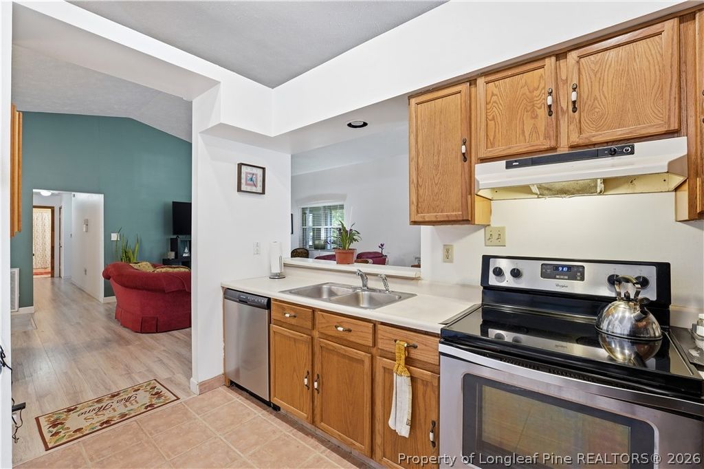 235 NORRIS Lane, Carthage, NC 28327 — photo 13