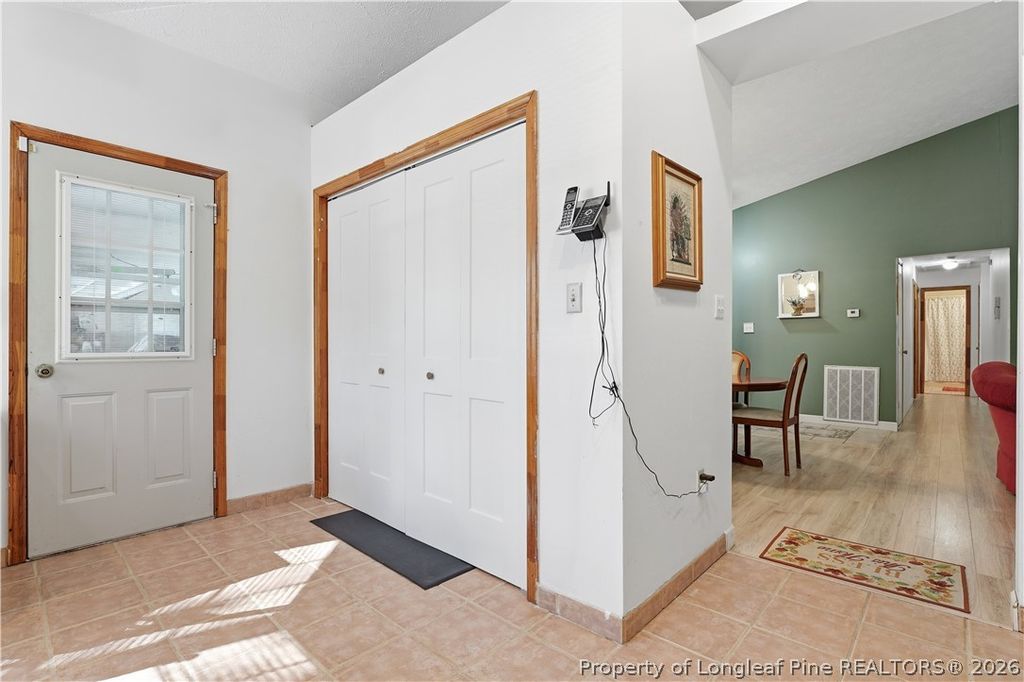 235 NORRIS Lane, Carthage, NC 28327 — photo 16