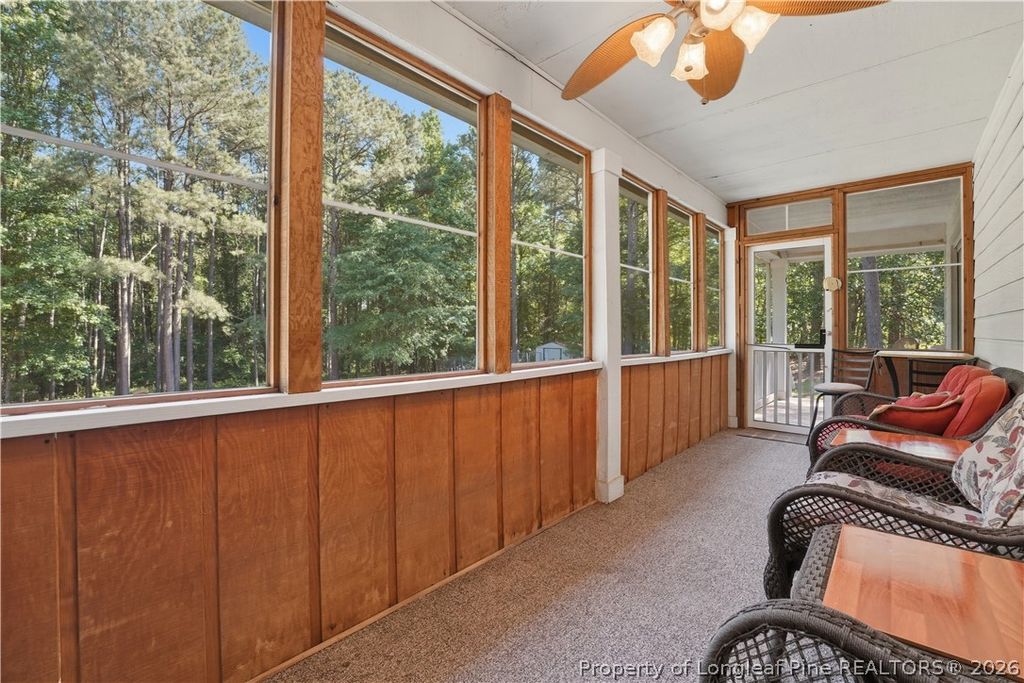 235 NORRIS Lane, Carthage, NC 28327 — photo 18
