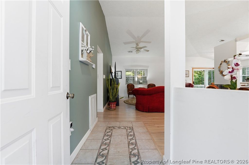 235 NORRIS Lane, Carthage, NC 28327 — photo 2