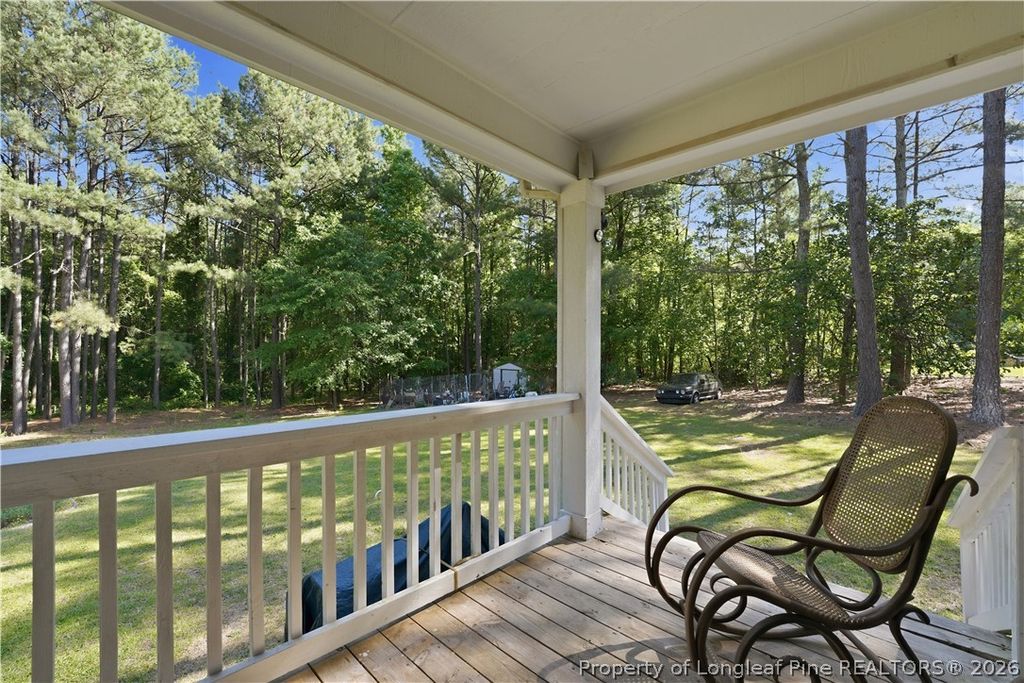235 NORRIS Lane, Carthage, NC 28327 — photo 20
