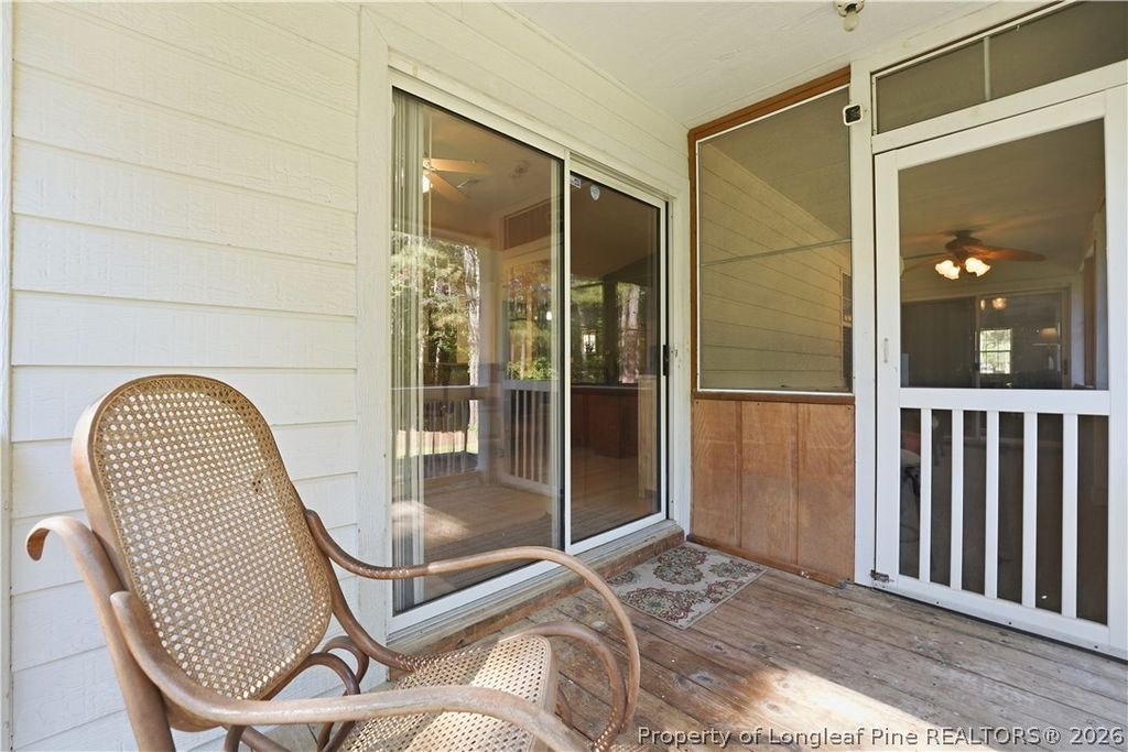 235 NORRIS Lane, Carthage, NC 28327 — photo 21