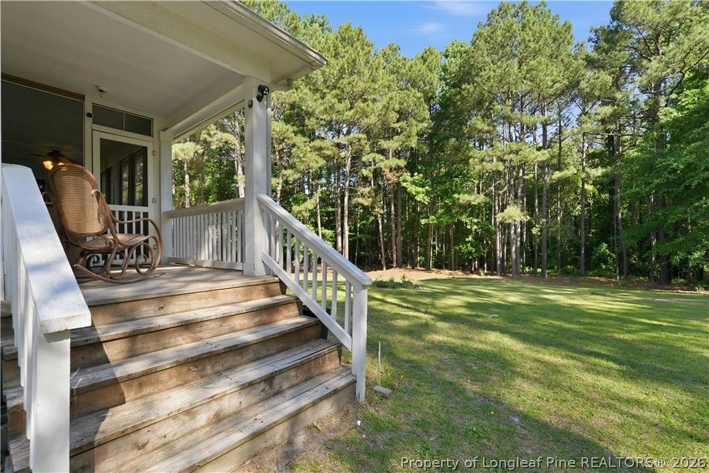 235 NORRIS Lane, Carthage, NC 28327 — photo 22