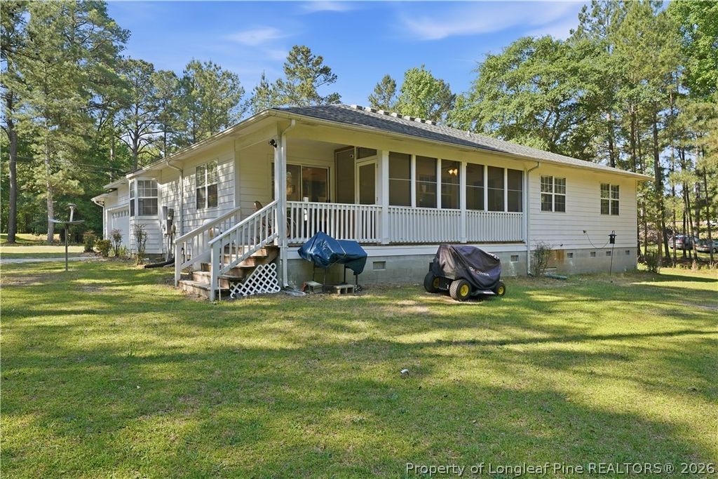 235 NORRIS Lane, Carthage, NC 28327 — photo 23
