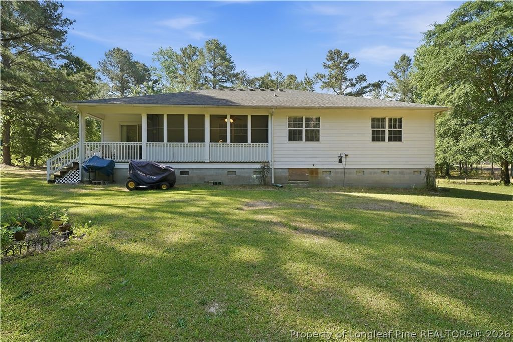 235 NORRIS Lane, Carthage, NC 28327 — photo 24