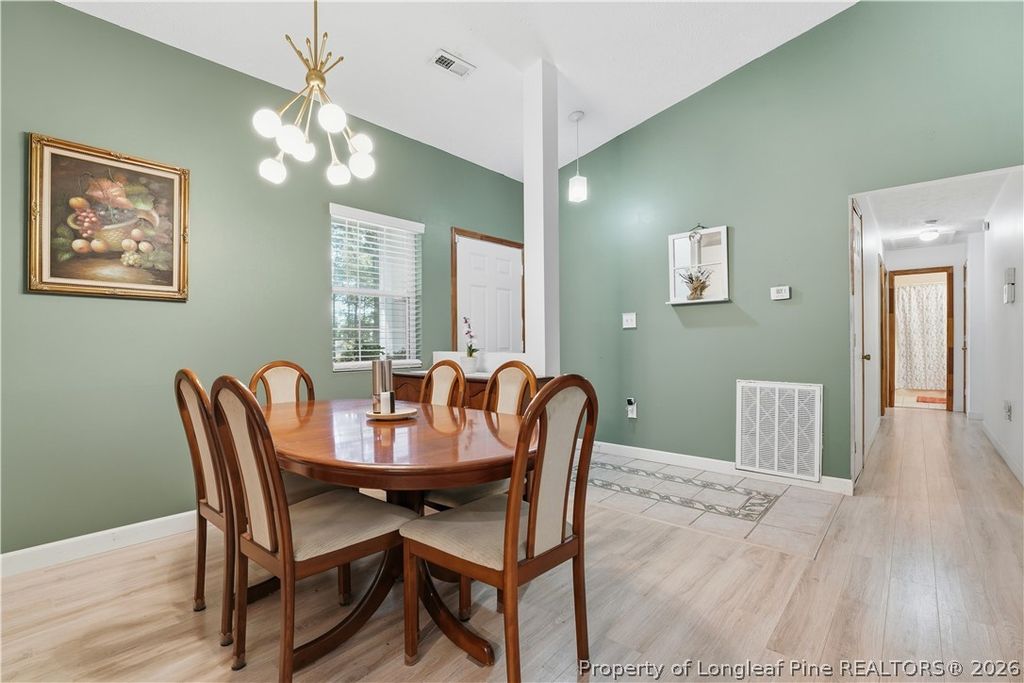 235 NORRIS Lane, Carthage, NC 28327 — photo 3
